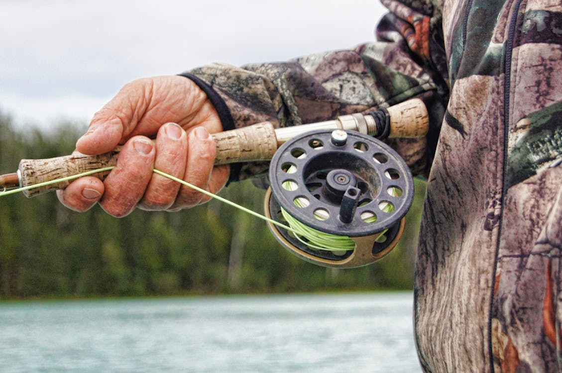 Fishing For Walleye – Proven Techniques