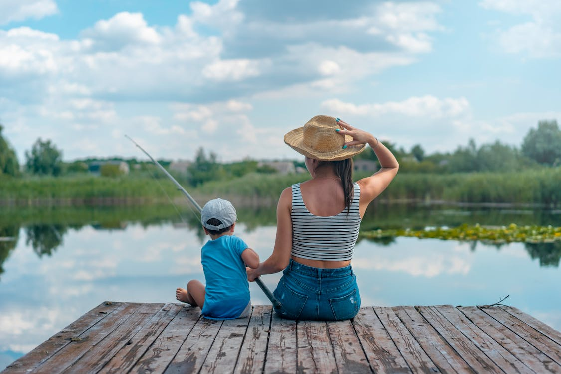 The History and Tradition of Fly Fishing