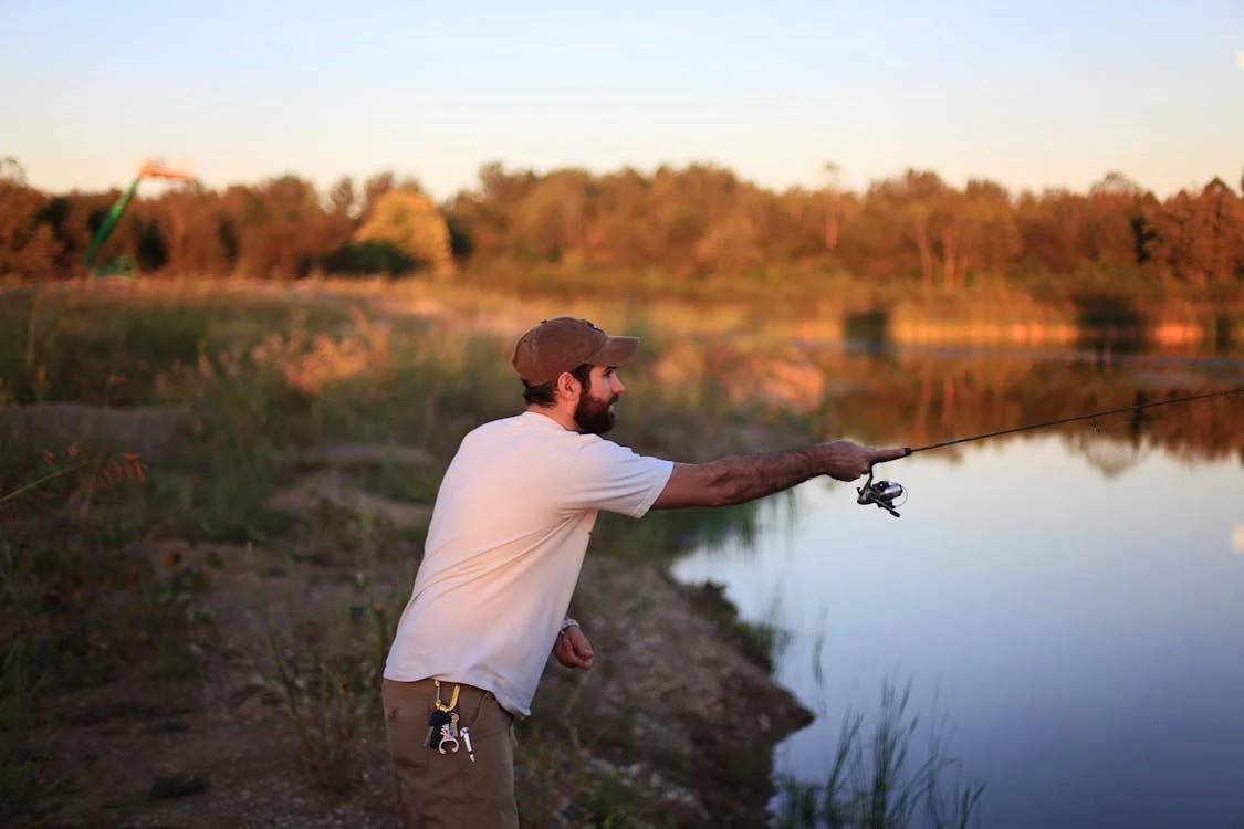 Fishing For Redfish – Tips and Tactics